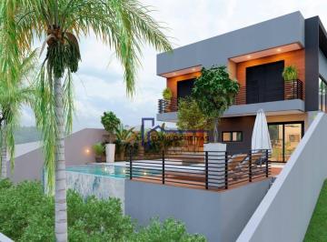 d3a65450c2a78f61dec99ae108b646b8913e55d2 · Casa com 3 dormitórios à venda, 178 m² por R$ 1.350.000,00 - Condomínio Buona Vita - Atibaia/SP