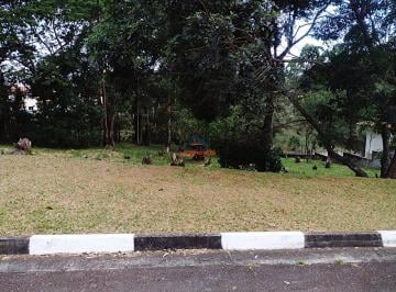 Foto 01 · Terreno de 750m² em condomínio no Paysage Vert, Vargem Grande Paulista-SP: sua oportunidade de inves