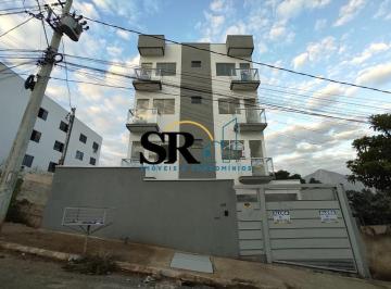 Foto 01 · VENDE-SE APARTAMENTO NO NOVA VILA BRETAS