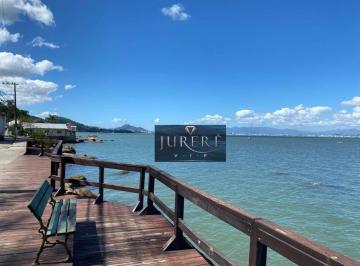 e24f994902cc5aab8393bf74ed6ef34e674e95fd · Terreno à venda vista mar, 18.515 m² por R$ 3.500.000 - Sambaqui - Florianópolis/SC