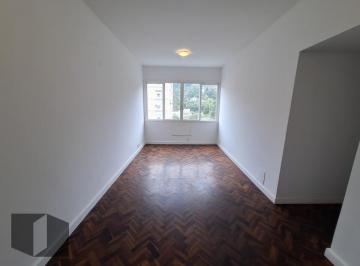 Sala  · Imoveis - em Gávea