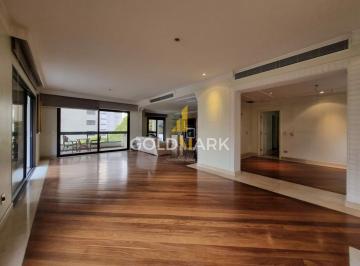 Apartamento · 330m² · 4 Quartos · 6 Vagas · Moema Próximo do Parque Ibirapuera, 330 metros 4 suítes 6 garagens