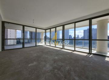 Apartamento · 294m² · 4 Quartos · 4 Vagas · Ibirapuera Paraiso - Novo 294 metros 3 suítes Próximo Parque Ibirapuera