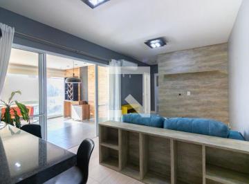 Apartamento · 74m² · 2 Quartos · 2 Vagas · Apartamento para Aluguel - Campo Belo, 2 Quartos, 74 m2 - São Paulo
