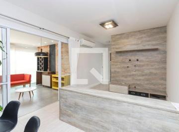 Apartamento · 74m² · 2 Quartos · 2 Vagas · Apartamento para Aluguel - Campo Belo, 2 Quartos, 74 m2 - São Paulo