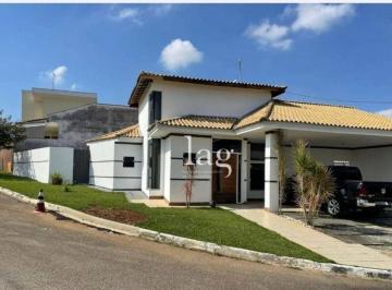 b375d46b6064528fe8cecfe88638de295fd05a8c · Casa com 3 quartos à venda, 250 m² por R$ 850.000 - Condomínio Golden Park Sigma - Sorocaba/SP