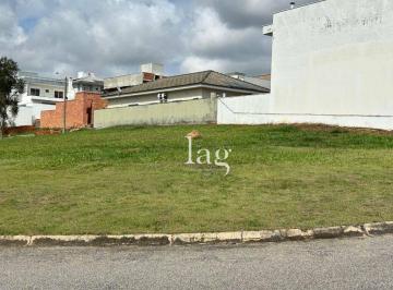 897b9510f7317eaa71f092f2af7e0456eb583af5 · Terreno à venda, 250 m² por R$ 280.000,00 - Condomínio Campos do Conde - Sorocaba/SP