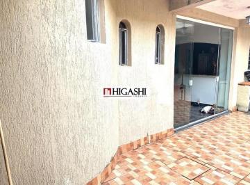 Foto 01 · Sobrado, Vila Amorim, Suzano, SP
