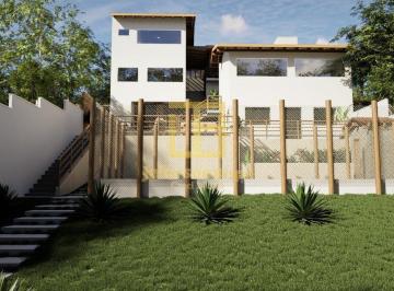 Casa · 336m² · 5 Quartos · 4 Vagas · Casa 05 Dorm. ou + em Orla Norte  -  Porto Seguro