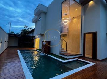 Casa · 300m² · 4 Quartos · 2 Vagas · Casa 04 Dorm. em Arraial D'ajuda  -  Porto Seguro