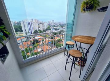 Apartamento de 3 quartos, São José dos Campos · Apartamento Bella Cittá Vila Betânia
