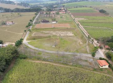Rural de 3 quartos, Caçapava · Haras Caçapava