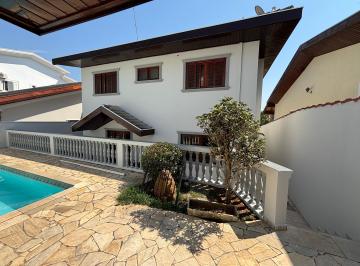 Casa de 4 quartos, São José dos Campos · Casa Altos da Serra 1 Urbanova