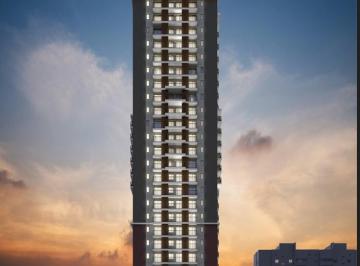 Apartamento de 1 quarto, Curitiba · IBIZA UNIQUE- APARTAMENTO 1 DORM NO CENTRO DE CURITIBA 
