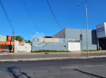 Comercial · 900m² · Imoveis - em Várzea Grande