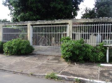 Casa · 100m² · 4 Quartos · 5 Vagas · Imoveis - no Cristo Rei
