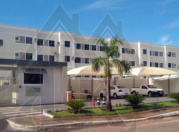Apartamento · 1m² · 2 Quartos · 1 Vaga · Apartamento para aluguel - no Jardim Aeroporto