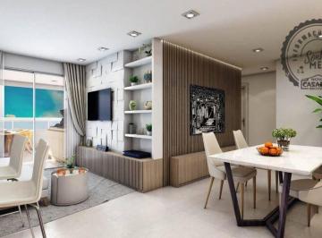 d6162e96db9f04bea2af57123effe81cedb72d44 · Apartamento no Canto do Forte - Praia Grande/SP