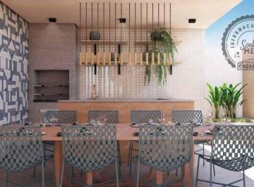 635a4602afa0740883de483ff9d61f6f1dbdcefe · Apartamento com 3 dormitórios à venda, 119 m² por R$ 1.350.000,00 - Canto do Forte - Praia Grande/SP
