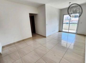 43471ea7700f99a8d87c0f8eda6130e5da3bbf7a · Apartamento na Vila Guilhermina - Praia Grande/SP