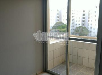 Foto 01 · Locação Apartamento Parque São Vicente Mauá