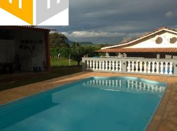 Piscina · CHÁCARA CONDOMÍNIO SERRA VERDE, SÃO PEDRO/SP