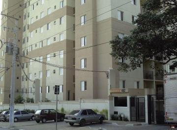Apartamento · 3 Quartos · 1 Vaga · Apartamento - Jardim Santa Bárbara