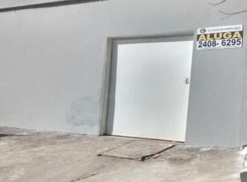 Comercial · Escritório - Jardim São Paulo