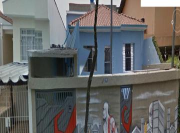 Casa · 2 Quartos · 2 Vagas · Casa - Vila Augusta