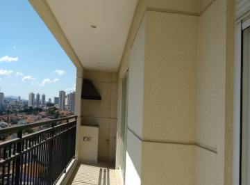 Apartamento · 3 Quartos · 3 Vagas · Apartamento - Vila Rosália