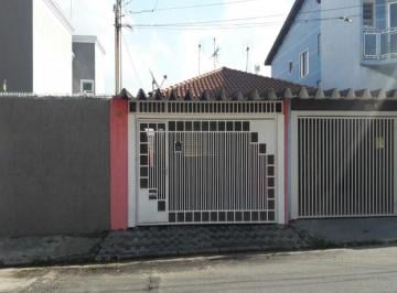 Casa · 125m² · 2 Quartos · 2 Vagas · Venda e locação Casa Térrea no bairro Sta. Clara - Guarulhos - CA0435