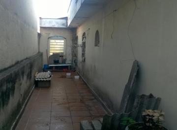 Casa · 3 Quartos · 3 Vagas · Casa - Vila Augusta