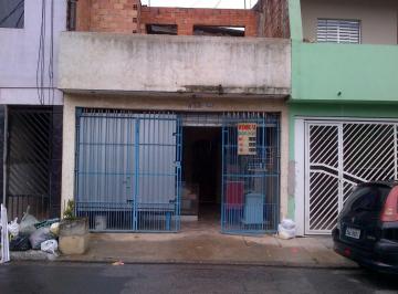 Casa · 2 Quartos · 1 Vaga · Casa - Jardim Presidente Dutra