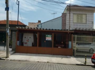 Casa · 3 Quartos · 3 Vagas · Casa - Vila Adelaide Perella