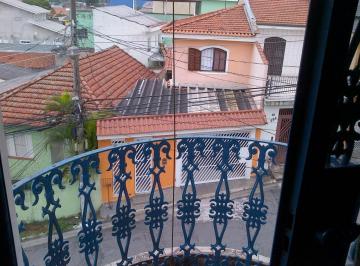 Casa · 3 Quartos · 6 Vagas · Casa - Parque Santo Antônio
