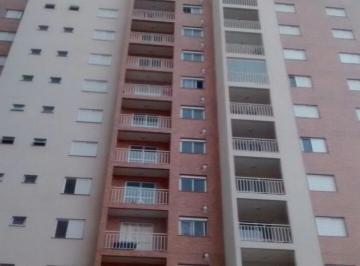 Apartamento · 3 Quartos · 2 Vagas · Apartamento - Jardim Maia