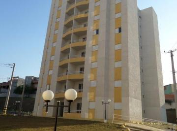 Apartamento · 2 Quartos · 1 Vaga · Apartamento - Jardim Testae