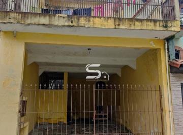 a7042f6e862aecbeeeec7b98d03245251f18f7b3 · Casa à venda, 120 m² por R$ 371.000,00 - Vila Curuçá - Santo André/SP