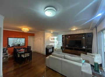 bb68fd712731ee35c5f952767a4b234293af9d8b · Apartamento à venda, 127 m² por R$ 1.300.000,00 - Jardim Independência - São Paulo/SP