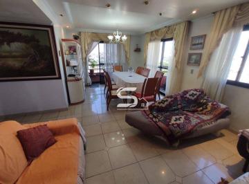10363f3986501fa234b1149dbe4483bbf90dc6f7 · Apartamento à venda, 136 m² por R$ 850.000,00 - Vila Ema - São Paulo/SP