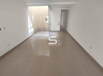 6eeb43f4e28a9376a849e0aa0bf9719a10f9d6cb · Sobrado à venda, 136 m² por R$ 689.000,00 - Parque São Lucas - São Paulo/SP