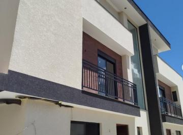 Casa de 3 quartos, Curitiba · TRIPLEX NO BAIRRO UBERABA