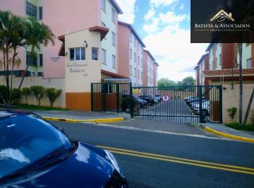 Apartamento · 62m² · 2 Quartos · 1 Vaga · Apartamento Residencial Paulicéia III