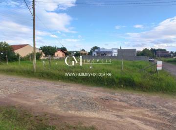Terreno · 360m² · Terreno de esquina na Praia Paraíso em Torres/RS