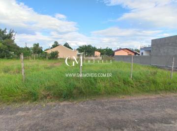 Terreno · 360m² · Terreno na Praia Paraíso em Torres/RS