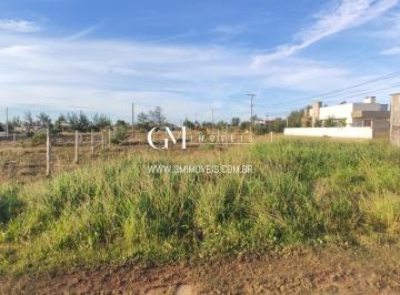 Terreno · 300m² · Ótimo terreno próximo do mar na Praia Real - Torres RS