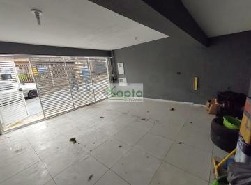 Casa · 110m² · 3 Quartos · 2 Vagas · Casa assobradada 3 dormitorio 2 vagas Vila Mangalot