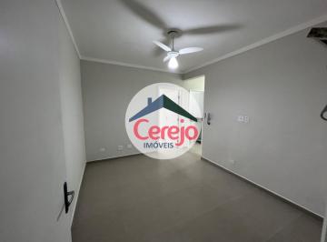 Foto 02 · Apartamento, Itararé, São Vicente, SP