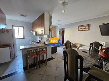 Foto 08 · Apartamento à venda em Bertioga-SP: 2 quartos, 1 suíte, 2 salas, 2 banheiros, 1 vaga de garagem, 70m