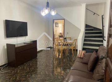 Casa · 117m² · 2 Quartos · Casa à venda - em Santa Paula